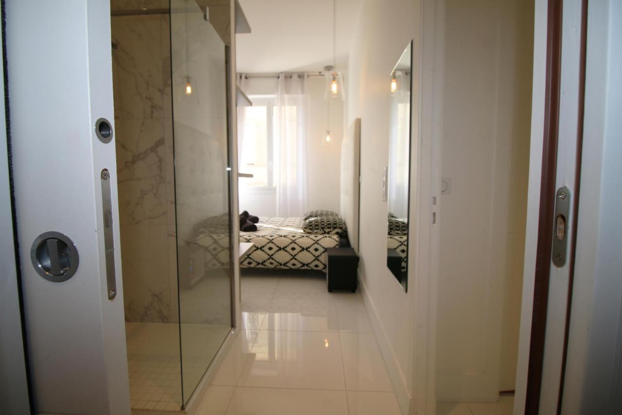 High-End Apartment, Hyper Center, Near The Beaches Nice Ngoại thất bức ảnh